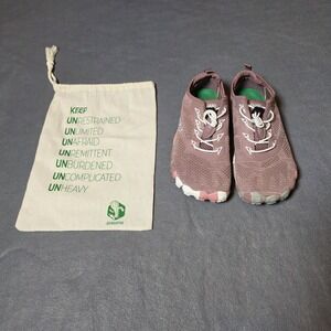 Saguaro Smart II Wide Toe Barefoot Minimalist Sneakers Shoes Women's 40 / 9.5